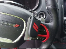 Dodge Durango 5.7l R/T Rwd | Auto.bg — изображение 11 Dodge Durango 5.7l R/T Rwd | Auto.bg — изображение 11