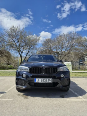 BMW X5 - 19000 € / 37160.77 лв. - 28403450 4 | Car24.bg BMW X5 - 19000 € / 37160.77 лв. - 28403450 4