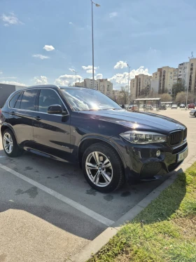 BMW X5 - 19000 € / 37160.77 лв. - 28403450 12 | Car24.bg BMW X5 - 19000 € / 37160.77 лв. - 28403450 12