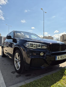 BMW X5 - 19000 € / 37160.77 лв. - 28403450 15 | Car24.bg BMW X5 - 19000 € / 37160.77 лв. - 28403450 15