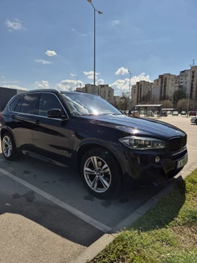 BMW X5 - 19000 € / 37160.77 лв. - 28403450 14 | Car24.bg BMW X5 - 19000 € / 37160.77 лв. - 28403450 14