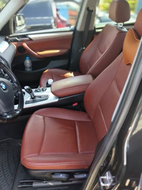 BMW X3 2.0D . 184к.с - 10999 € / 21512.17 лв. - 85315801 6 | Car24.bg BMW X3 2.0D . 184к.с - 10999 € / 21512.17 лв. - 85315801 6