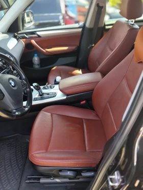 BMW X3 2.0D . 184к.с - 10999 € / 21512.17 лв. - 85315801 12 | Car24.bg BMW X3 2.0D . 184к.с - 10999 € / 21512.17 лв. - 85315801 12