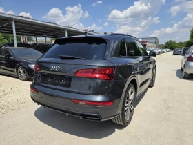 Audi Q5 3.0TDI - 286к.с. - S-LINE - Digital | Auto.bg — изображение 4 Audi Q5 3.0TDI - 286к.с. - S-LINE - Digital | Auto.bg — изображение 4