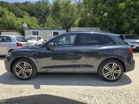 Audi Q5 3.0TDI - 286к.с. - S-LINE - Digital | Auto.bg — изображение 7 Audi Q5 3.0TDI - 286к.с. - S-LINE - Digital | Auto.bg — изображение 7