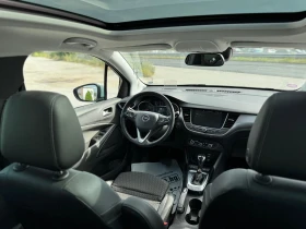 Opel Crossland X 1.2 , Панорама, хедъп, камера, кийлес | Auto.bg — изображение 17 Opel Crossland X 1.2 , Панорама, хедъп, камера, кийлес | Auto.bg — изображение 17
