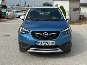 Opel Crossland X 1.2 , Панорама, хедъп, камера, кийлес | Auto.bg — изображение 4 Opel Crossland X 1.2 , Панорама, хедъп, камера, кийлес | Auto.bg — изображение 4