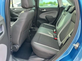 Opel Crossland X 1.2 , Панорама, хедъп, камера, кийлес | Auto.bg — изображение 12 Opel Crossland X 1.2 , Панорама, хедъп, камера, кийлес | Auto.bg — изображение 12