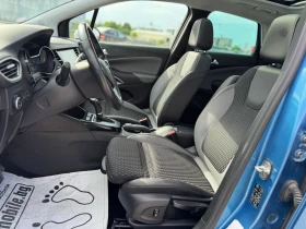 Opel Crossland X 1.2 , Панорама, хедъп, камера, кийлес | Auto.bg — изображение 11 Opel Crossland X 1.2 , Панорама, хедъп, камера, кийлес | Auto.bg — изображение 11