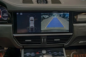 Porsche Cayenne S V6T/Bose/Sport Chrono/PASM/PDC/Distronic/Камера | Auto.bg — изображение 12 Porsche Cayenne S V6T/Bose/Sport Chrono/PASM/PDC/Distronic/Камера | Auto.bg — изображение 12