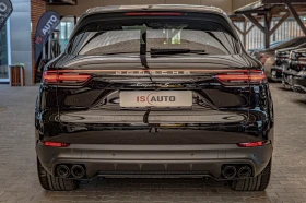 Porsche Cayenne S V6T/Bose/Sport Chrono/PASM/PDC/Distronic/Камера | Auto.bg — изображение 4 Porsche Cayenne S V6T/Bose/Sport Chrono/PASM/PDC/Distronic/Камера | Auto.bg — изображение 4
