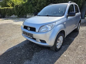 Daihatsu Terios 1.5-105кс Газ