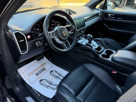 Porsche Cayenne 3.0 Turbo | Auto.bg — изображение 9 Porsche Cayenne 3.0 Turbo | Auto.bg — изображение 9