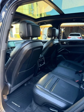 Porsche Cayenne 3.0 Turbo | Auto.bg — изображение 10 Porsche Cayenne 3.0 Turbo | Auto.bg — изображение 10