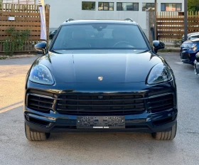 Porsche Cayenne 3.0 Turbo | Auto.bg — изображение 2 Porsche Cayenne 3.0 Turbo | Auto.bg — изображение 2
