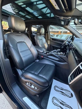 Porsche Cayenne 3.0 Turbo | Auto.bg — изображение 14 Porsche Cayenne 3.0 Turbo | Auto.bg — изображение 14