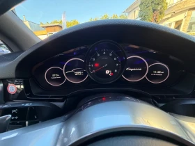 Porsche Cayenne 3.0 Turbo | Auto.bg — изображение 15 Porsche Cayenne 3.0 Turbo | Auto.bg — изображение 15