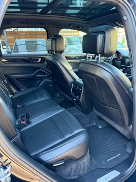 Porsche Cayenne 3.0 Turbo | Auto.bg — изображение 12 Porsche Cayenne 3.0 Turbo | Auto.bg — изображение 12