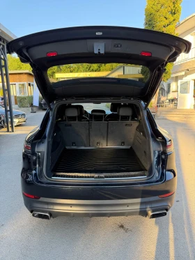 Porsche Cayenne 3.0 Turbo | Auto.bg — изображение 8 Porsche Cayenne 3.0 Turbo | Auto.bg — изображение 8