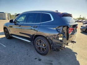 BMW X3 2.0l Sdrive30I | Auto.bg — изображение 2 BMW X3 2.0l Sdrive30I | Auto.bg — изображение 2