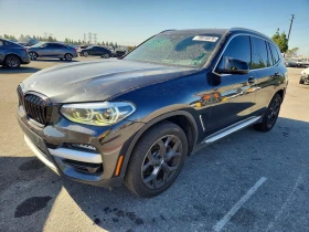 BMW X3 2.0l Sdrive30I