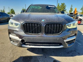 BMW X3 2.0l Sdrive30I | Auto.bg — изображение 5 BMW X3 2.0l Sdrive30I | Auto.bg — изображение 5