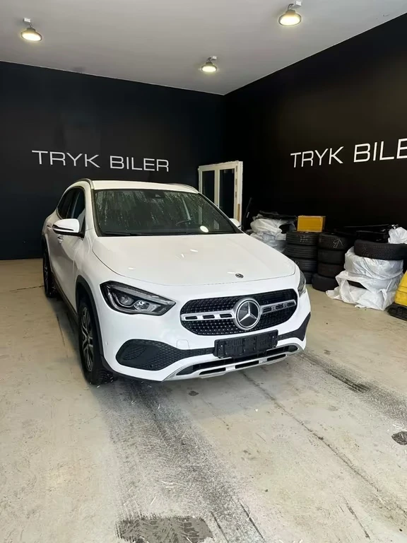 Mercedes-Benz GLA GLA 250 4Matic 224ps DK - 25000 € / 48895.75 лв. - 39064484 1 | Car24.bg Mercedes-Benz GLA GLA 250 4Matic 224ps DK - 25000 € / 48895.75 лв. - 39064484 1