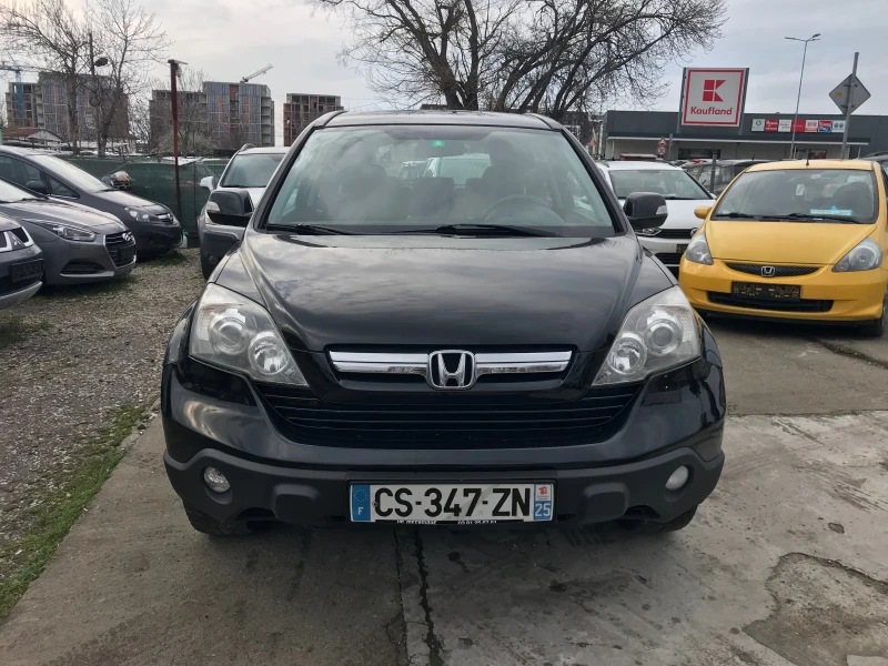 Honda Cr-v 2.2cdti-140kc.6ck. - 5999 € / 11733.02 лв. - 47101141 1 | Car24.bg Honda Cr-v 2.2cdti-140kc.6ck. - 5999 € / 11733.02 лв. - 47101141 1