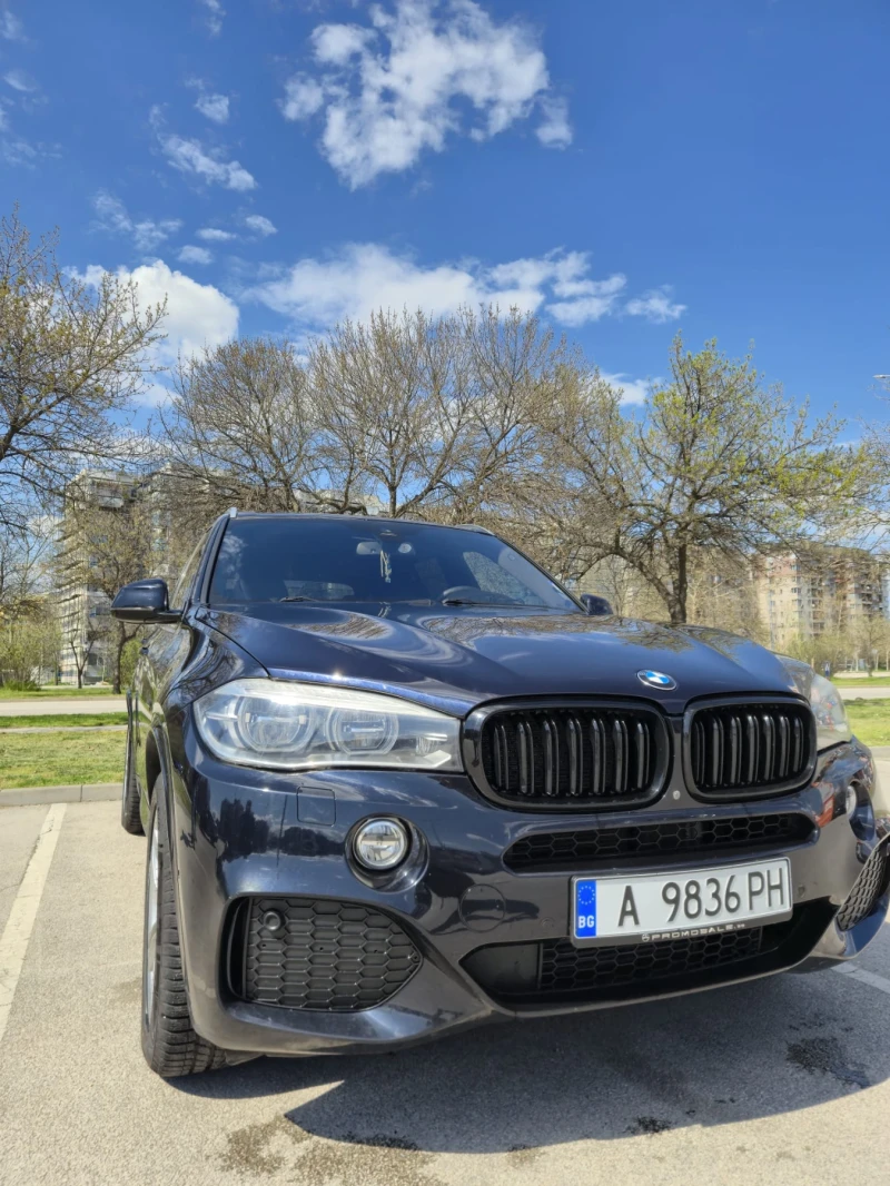 BMW X5 - 19000 € / 37160.77 лв. - 28403450 1 | Car24.bg BMW X5 - 19000 € / 37160.77 лв. - 28403450 1