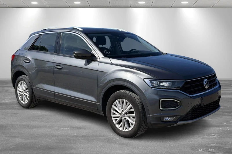 VW T-Roc Style | 1.5TSI | DSG7 | LED | Camera - 14900 € / 29141.87 лв. - 25032766 1 | Car24.bg VW T-Roc Style | 1.5TSI | DSG7 | LED | Camera - 14900 € / 29141.87 лв. - 25032766 1