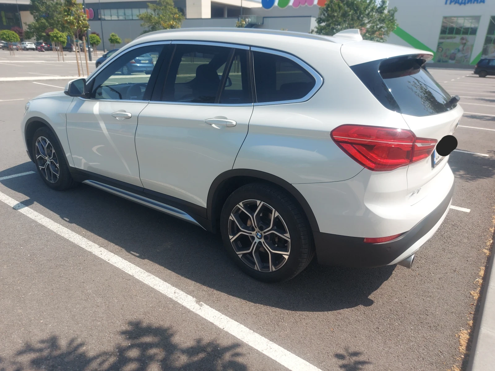 BMW X1 XDrive 2.8i - изображение 3 | Auto.bg BMW X1 XDrive 2.8i - изображение 3