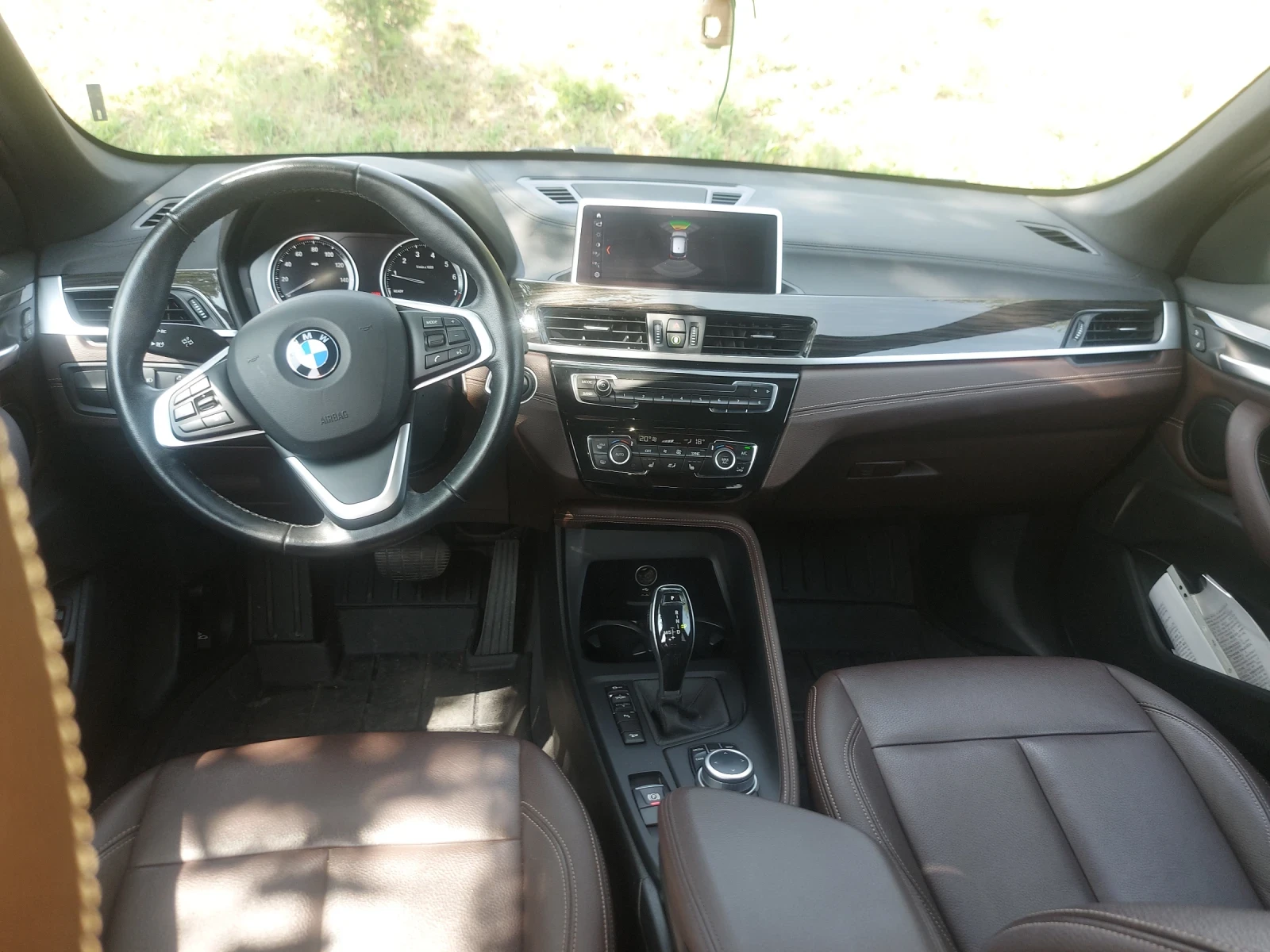 BMW X1 XDrive 2.8i - изображение 4 | Auto.bg BMW X1 XDrive 2.8i - изображение 4