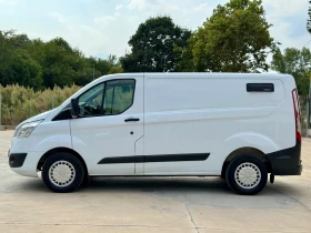 Ford Transit Custom * 2.2TDCI* 125ks* KLIMA* L1* TOP* | Auto.bg — изображение 8 Ford Transit Custom * 2.2TDCI* 125ks* KLIMA* L1* TOP* | Auto.bg — изображение 8