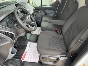Ford Transit Custom * 2.2TDCI* 125ks* KLIMA* L1* TOP* | Auto.bg — изображение 10 Ford Transit Custom * 2.2TDCI* 125ks* KLIMA* L1* TOP* | Auto.bg — изображение 10