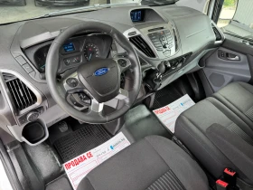 Ford Transit Custom * 2.2TDCI* 125ks* KLIMA* L1* TOP* | Auto.bg — изображение 13 Ford Transit Custom * 2.2TDCI* 125ks* KLIMA* L1* TOP* | Auto.bg — изображение 13