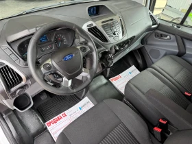 Ford Transit Custom * 2.2TDCI* 125ks* KLIMA* L1* TOP* | Auto.bg — изображение 9 Ford Transit Custom * 2.2TDCI* 125ks* KLIMA* L1* TOP* | Auto.bg — изображение 9