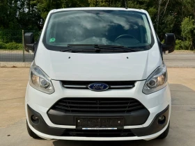 Ford Transit Custom * 2.2TDCI* 125ks* KLIMA* L1* TOP* | Auto.bg — изображение 2 Ford Transit Custom * 2.2TDCI* 125ks* KLIMA* L1* TOP* | Auto.bg — изображение 2