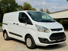 Ford Transit Custom * 2.2TDCI* 125ks* KLIMA* L1* TOP* | Auto.bg — изображение 3 Ford Transit Custom * 2.2TDCI* 125ks* KLIMA* L1* TOP* | Auto.bg — изображение 3