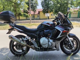 Suzuki Gsx GSX 650F | Auto.bg — изображение 3 Suzuki Gsx GSX 650F | Auto.bg — изображение 3