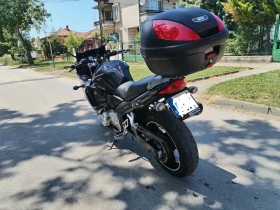 Suzuki Gsx GSX 650F | Auto.bg — изображение 9 Suzuki Gsx GSX 650F | Auto.bg — изображение 9