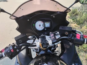 Suzuki Gsx GSX 650F | Auto.bg — изображение 4 Suzuki Gsx GSX 650F | Auto.bg — изображение 4