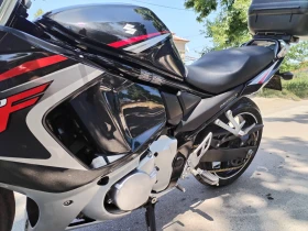 Suzuki Gsx GSX 650F | Auto.bg — изображение 8 Suzuki Gsx GSX 650F | Auto.bg — изображение 8