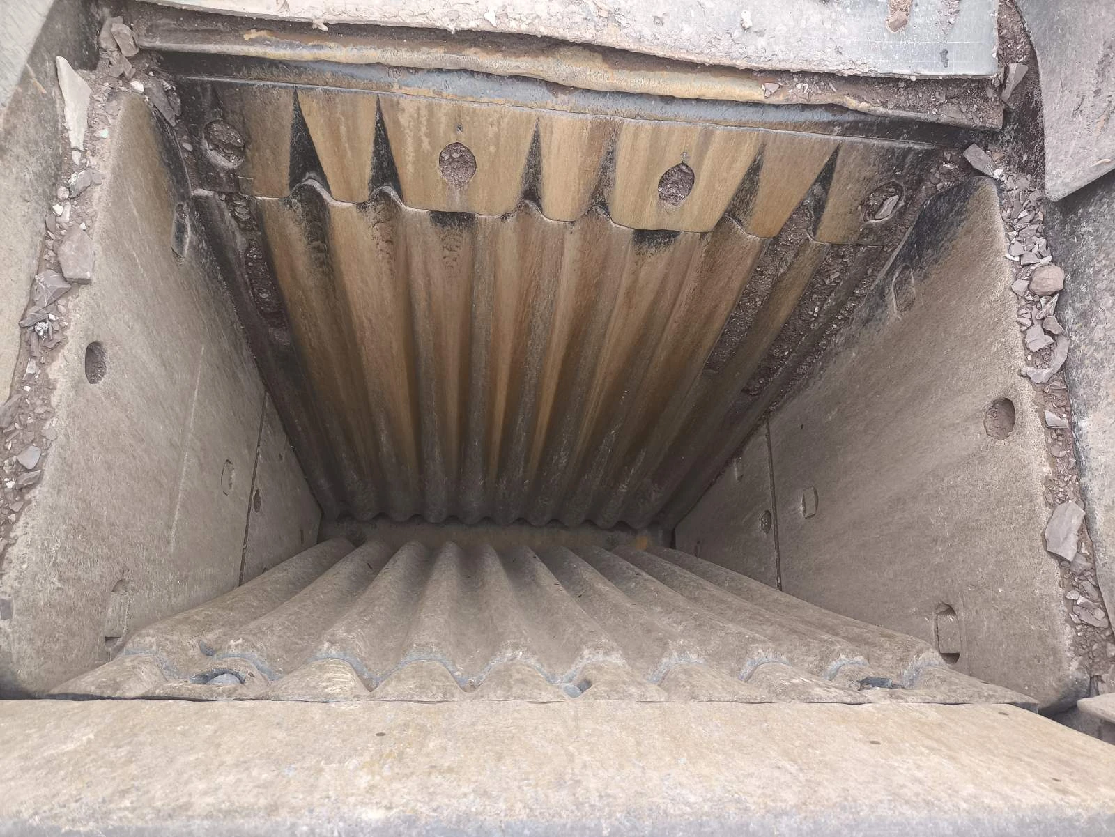 Други специализирани машини Друга Tesab 10570 - изображение 3 | Auto.bg Други специализирани машини Друга Tesab 10570 - изображение 3