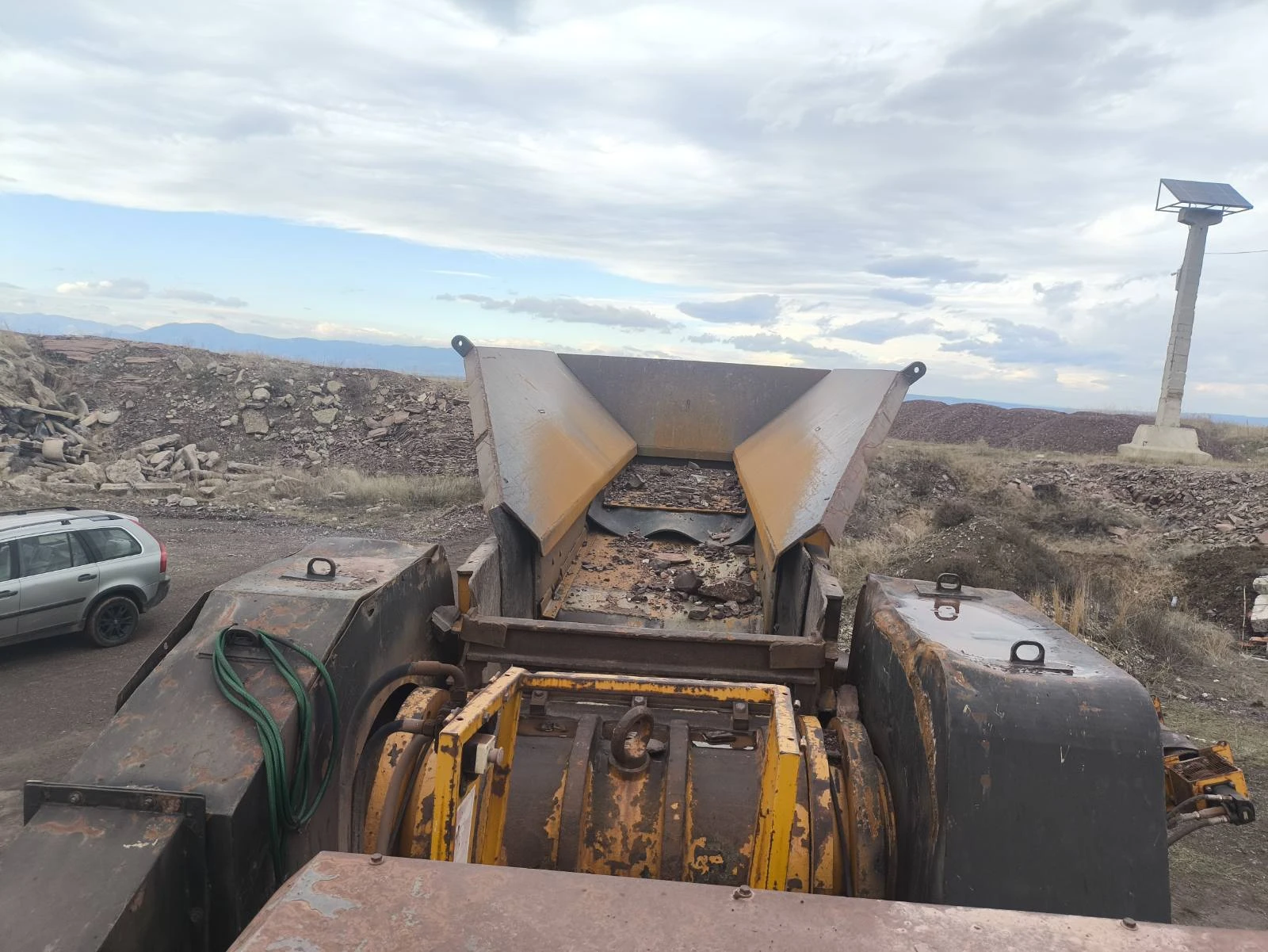 Други специализирани машини Друга Tesab 10570 - изображение 4 | Auto.bg Други специализирани машини Друга Tesab 10570 - изображение 4