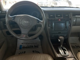 Audi A8 A8 4x4  | Mobile.bg   8