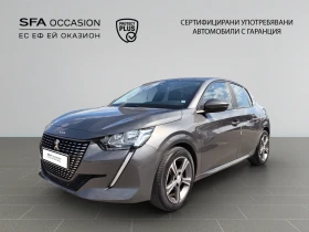 Peugeot 208 ACTIVE 1.2 PureTech 75 BVM5 EURO 6/1912091 - Car24.bg Peugeot 208 ACTIVE 1.2 PureTech 75 BVM5 EURO 6/1912091