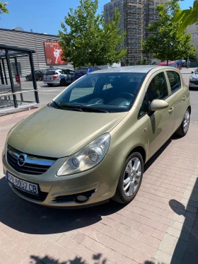Opel Corsa - Car24.bg Opel Corsa
