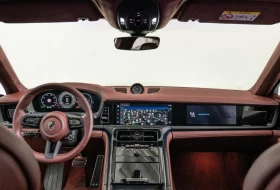 Porsche Panamera TURBO S E-HYBRID/FACELIFT/CERAMIC/BOSE/PANO/MATRIX - 184980 € / 361789.43 лв. - 23456489 14 | Car24.bg Porsche Panamera TURBO S E-HYBRID/FACELIFT/CERAMIC/BOSE/PANO/MATRIX - 184980 € / 361789.43 лв. - 23456489 14