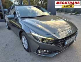 Hyundai Elantra 1.6cm3 LPG - Car24.bg Hyundai Elantra 1.6cm3 LPG