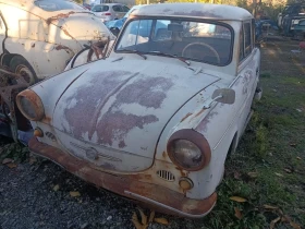 Обява за продажба на Trabant 600 Оригинален  без документи